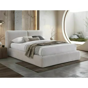 łóżko modena raven