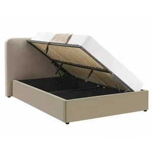 łóżko lumia velvet