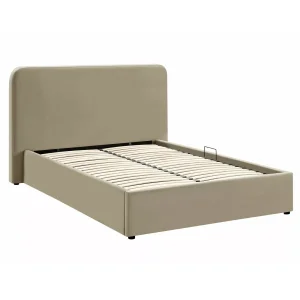 łóżko lumia velvet