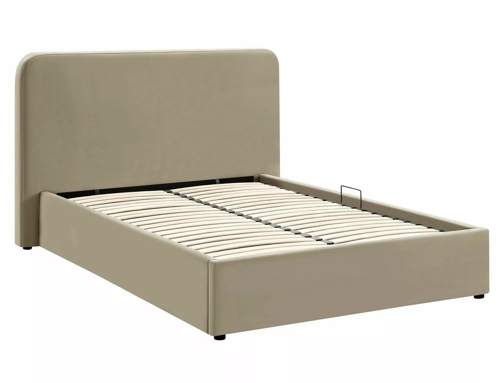 łóżko lumia velvet