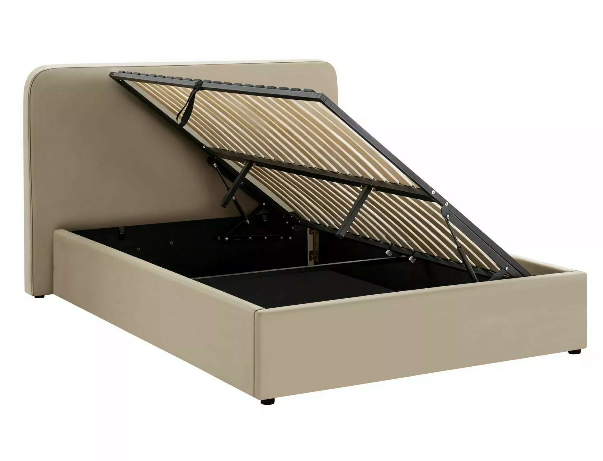 łóżko lumia velvet