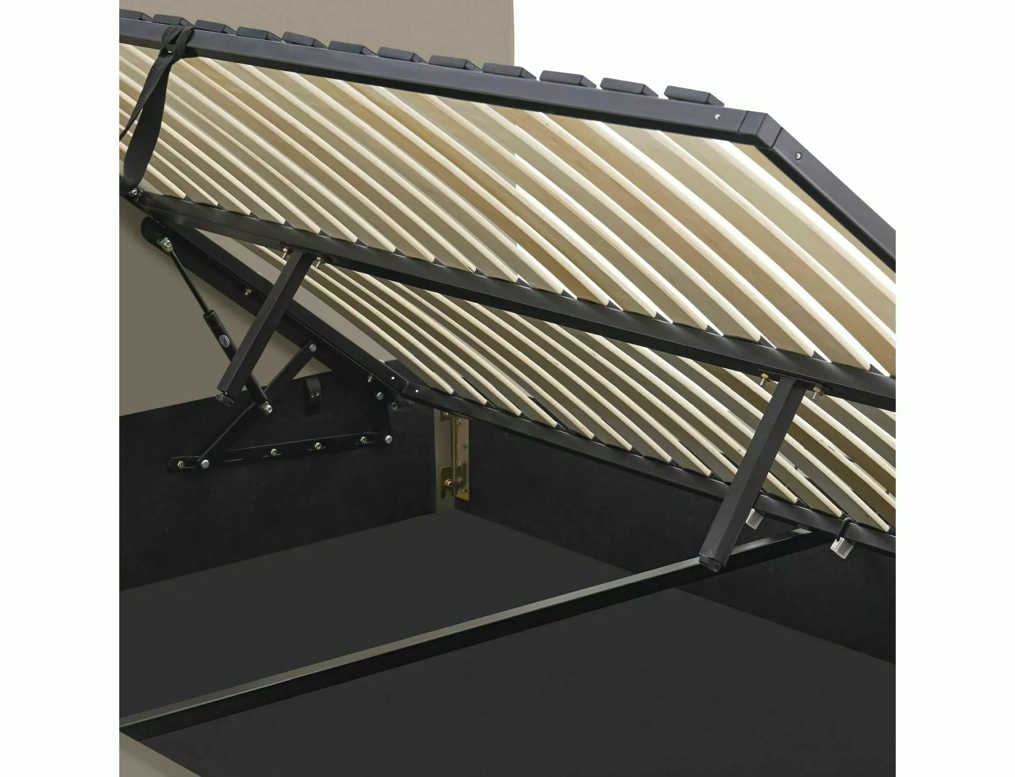 łóżko lumia velvet