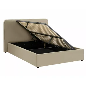 łóżko lumia velvet