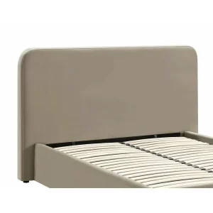 łóżko lumia velvet