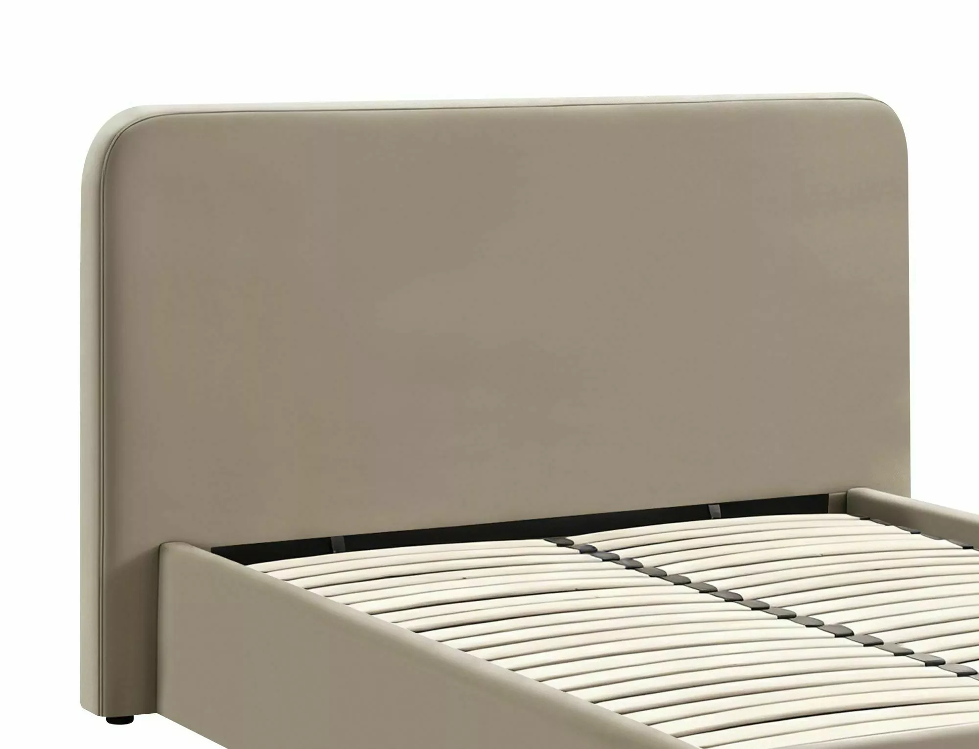 łóżko lumia velvet