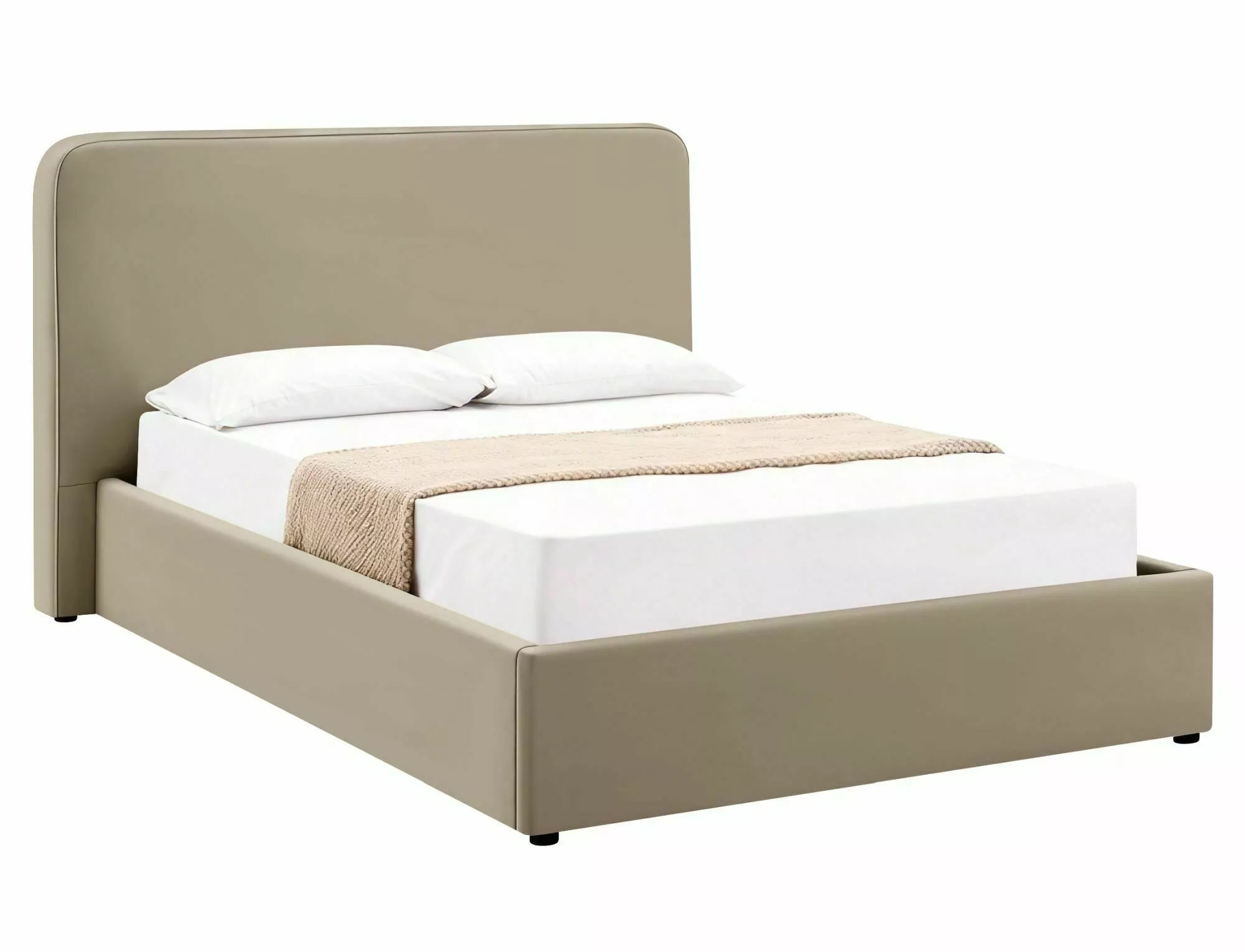 łóżko lumia velvet