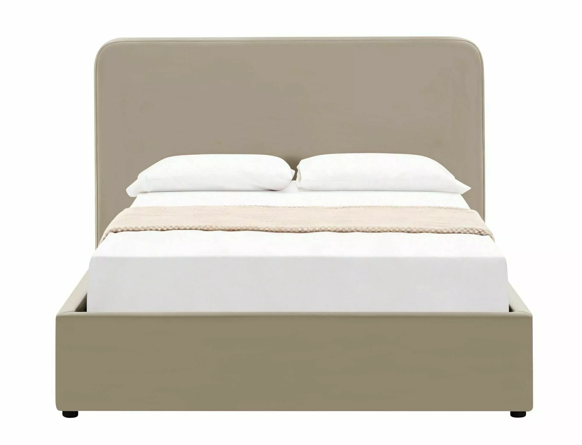 łóżko lumia velvet