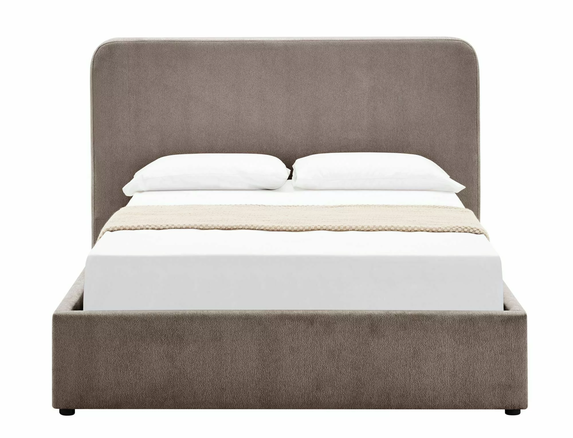 łóżko lumia raven