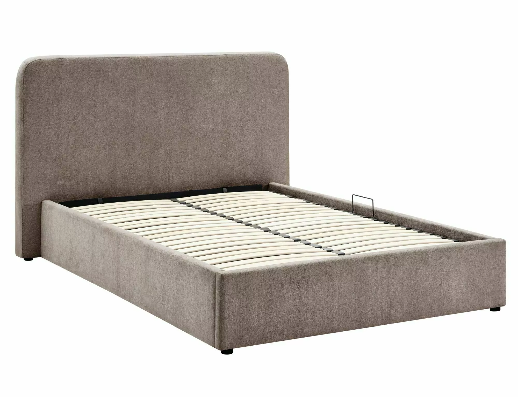 łóżko lumia raven