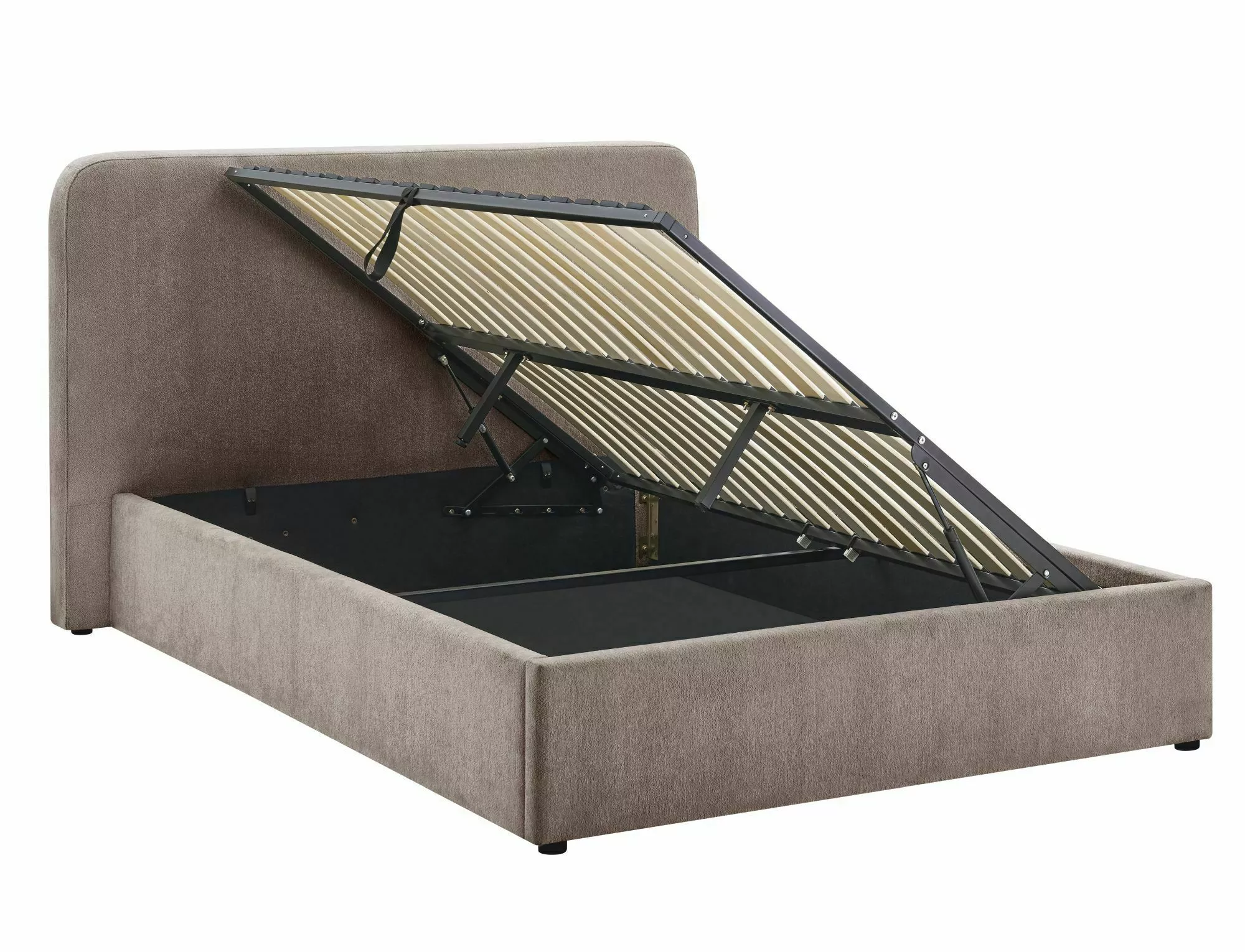 łóżko lumia raven