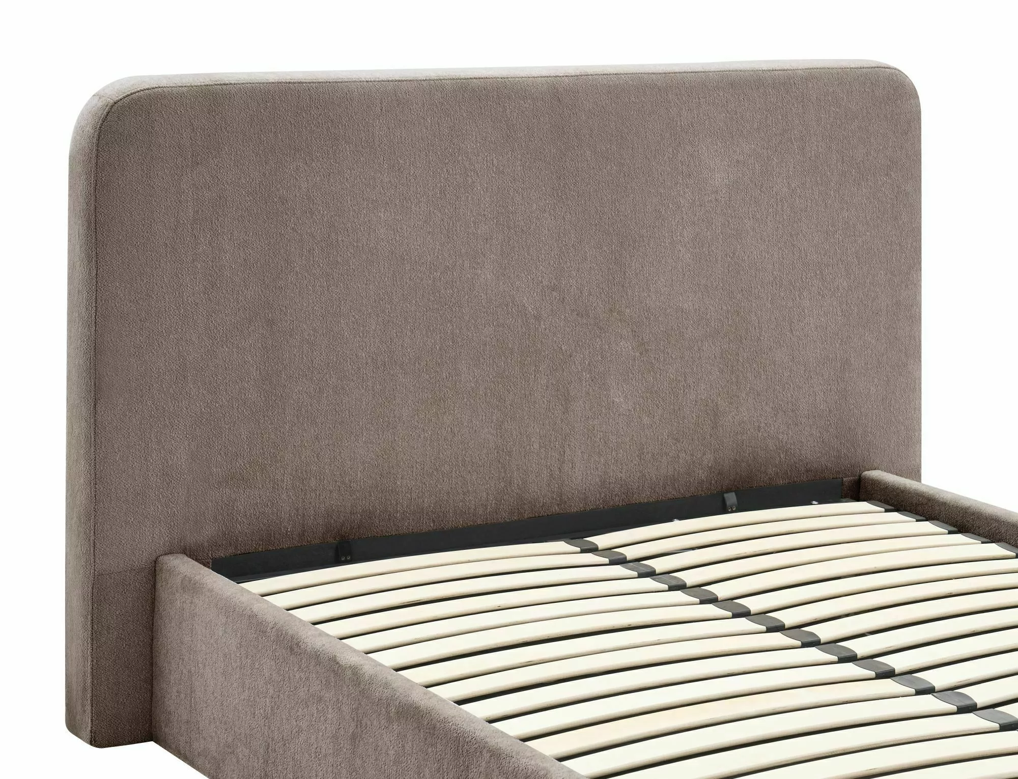 łóżko lumia raven