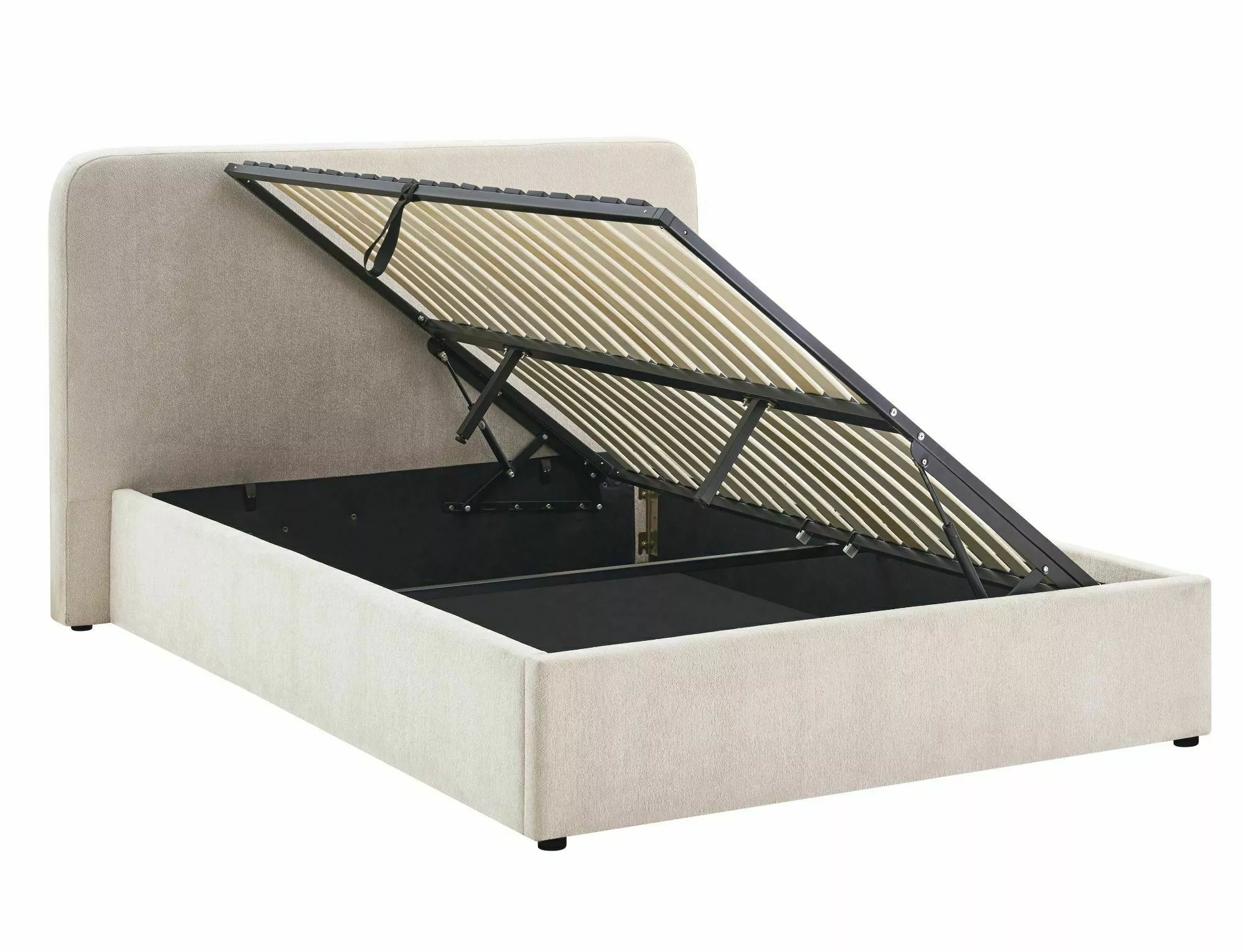 łóżko lumia raven