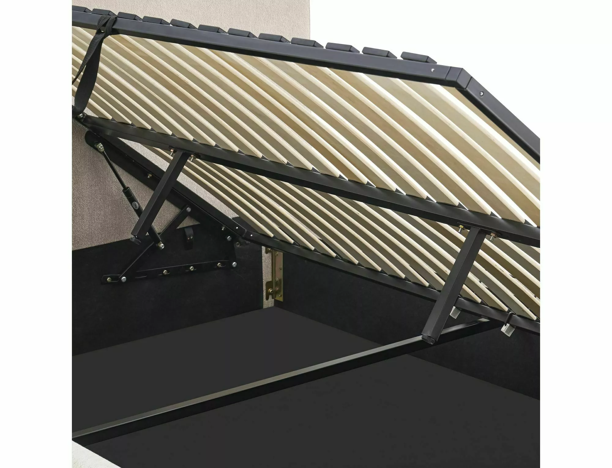 łóżko lumia raven