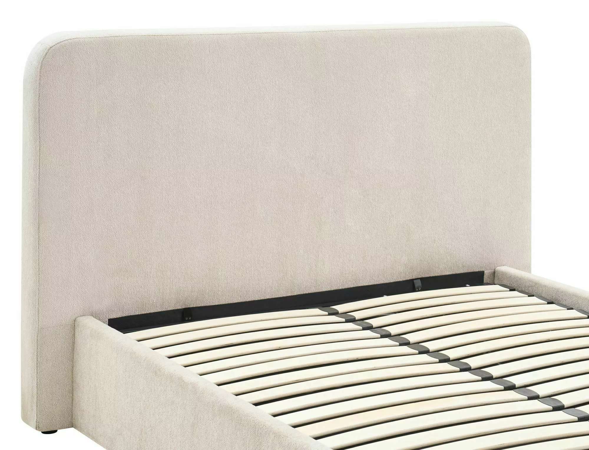 łóżko lumia raven