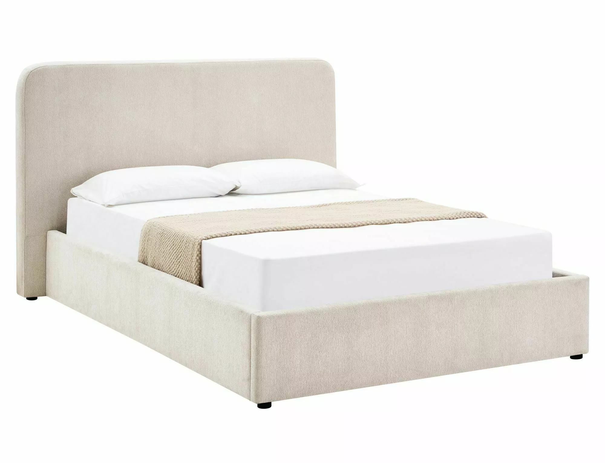 łóżko lumia raven