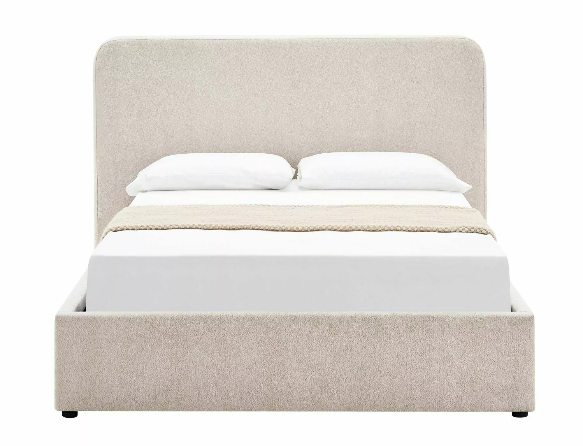 łóżko lumia raven