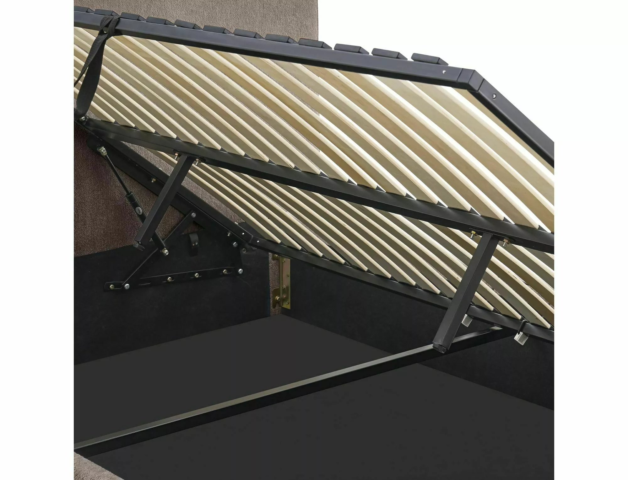 łóżko lumia raven