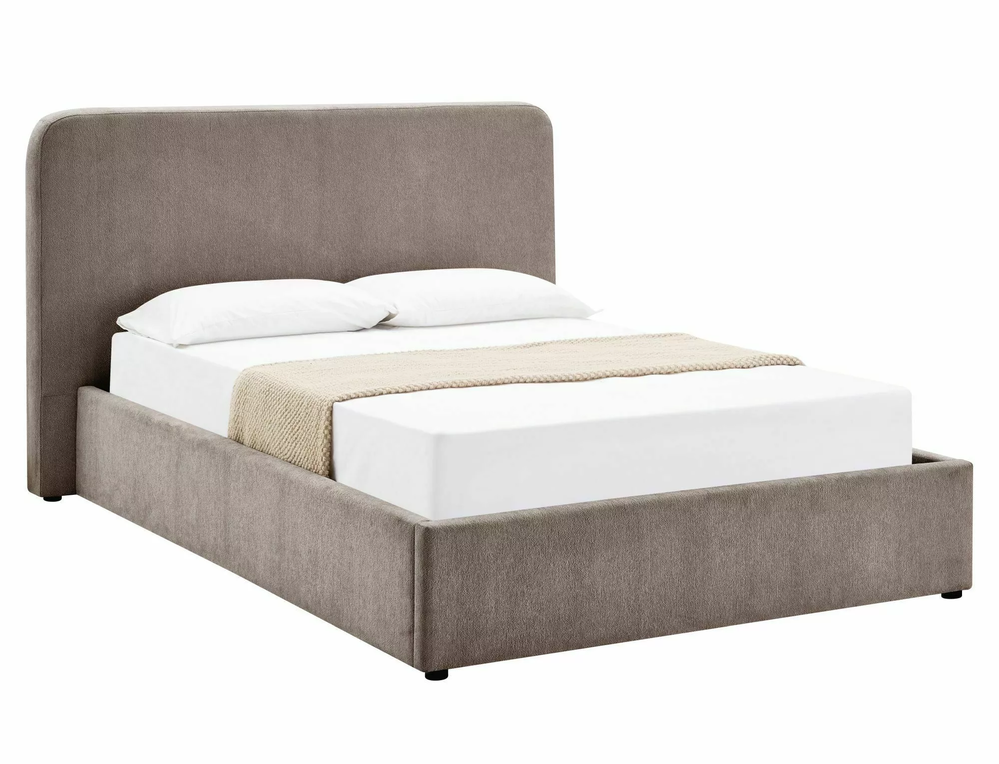 łóżko lumia raven