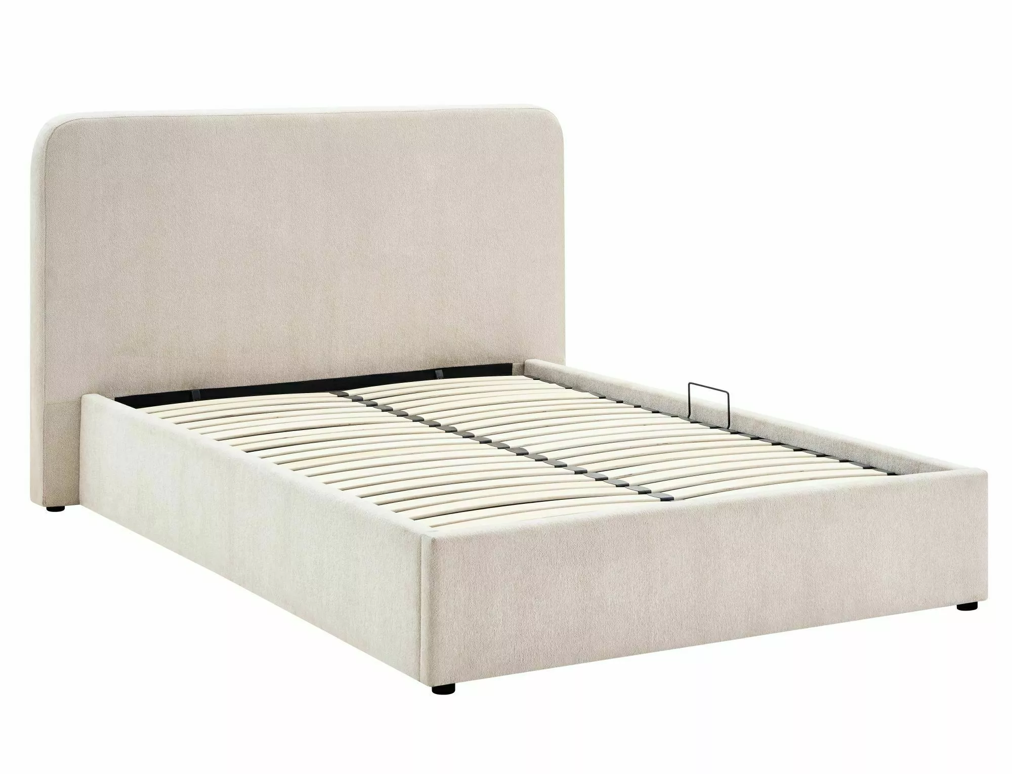 łóżko lumia raven