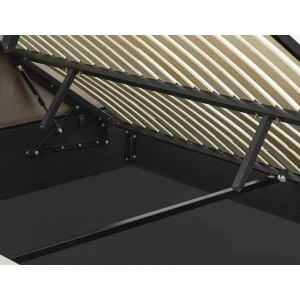 łóżko florencja velvet