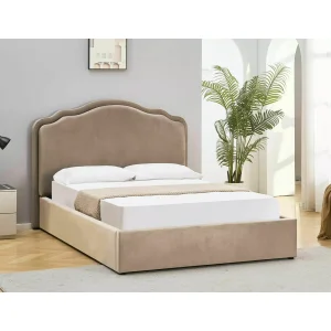 łóżko florencja velvet