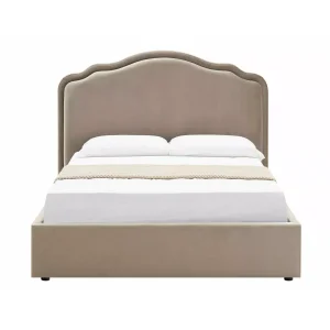 łóżko florencja velvet