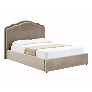 łóżko florencja velvet