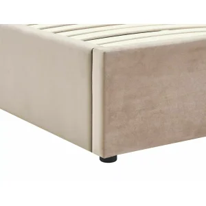 łóżko florencja velvet