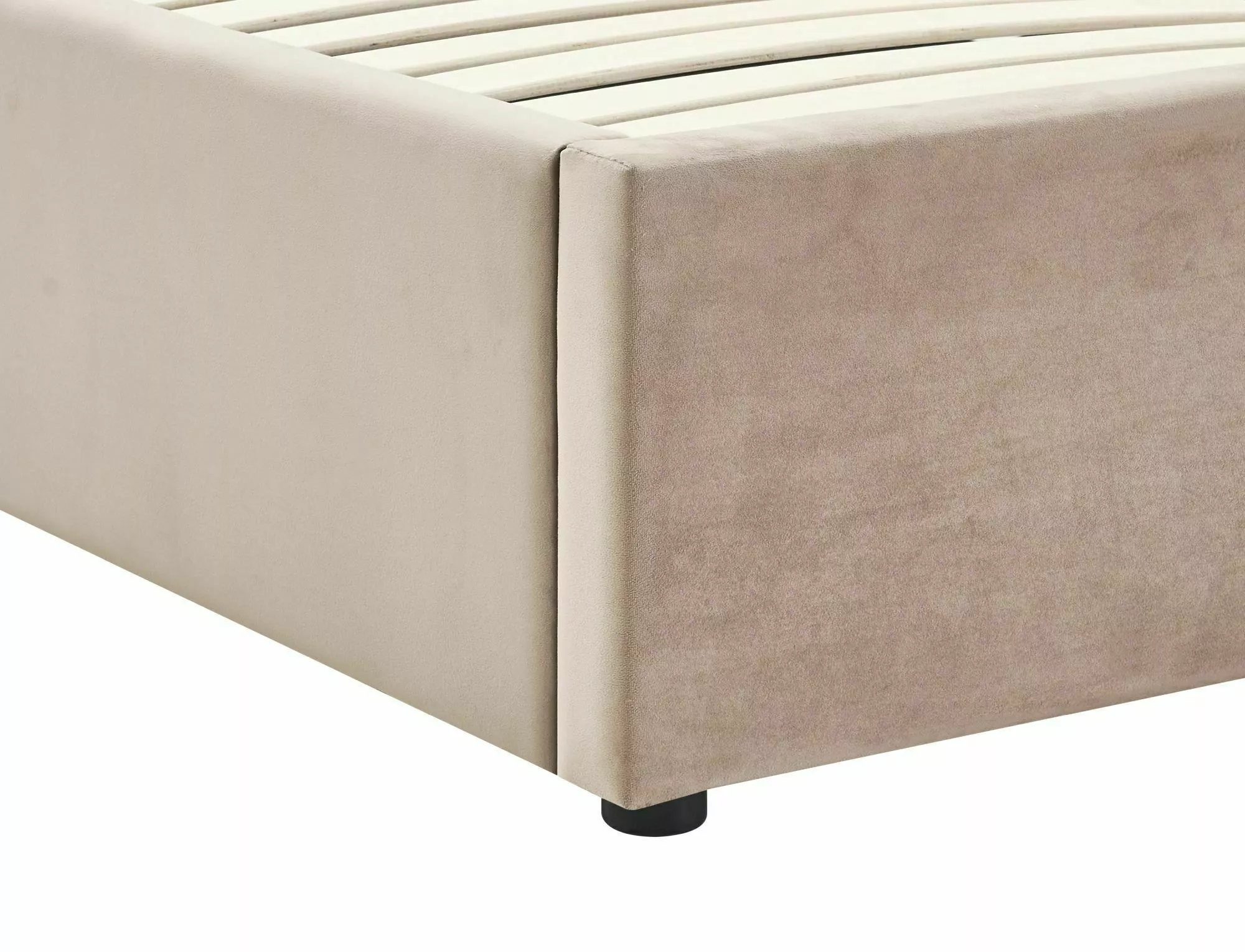 łóżko florencja velvet