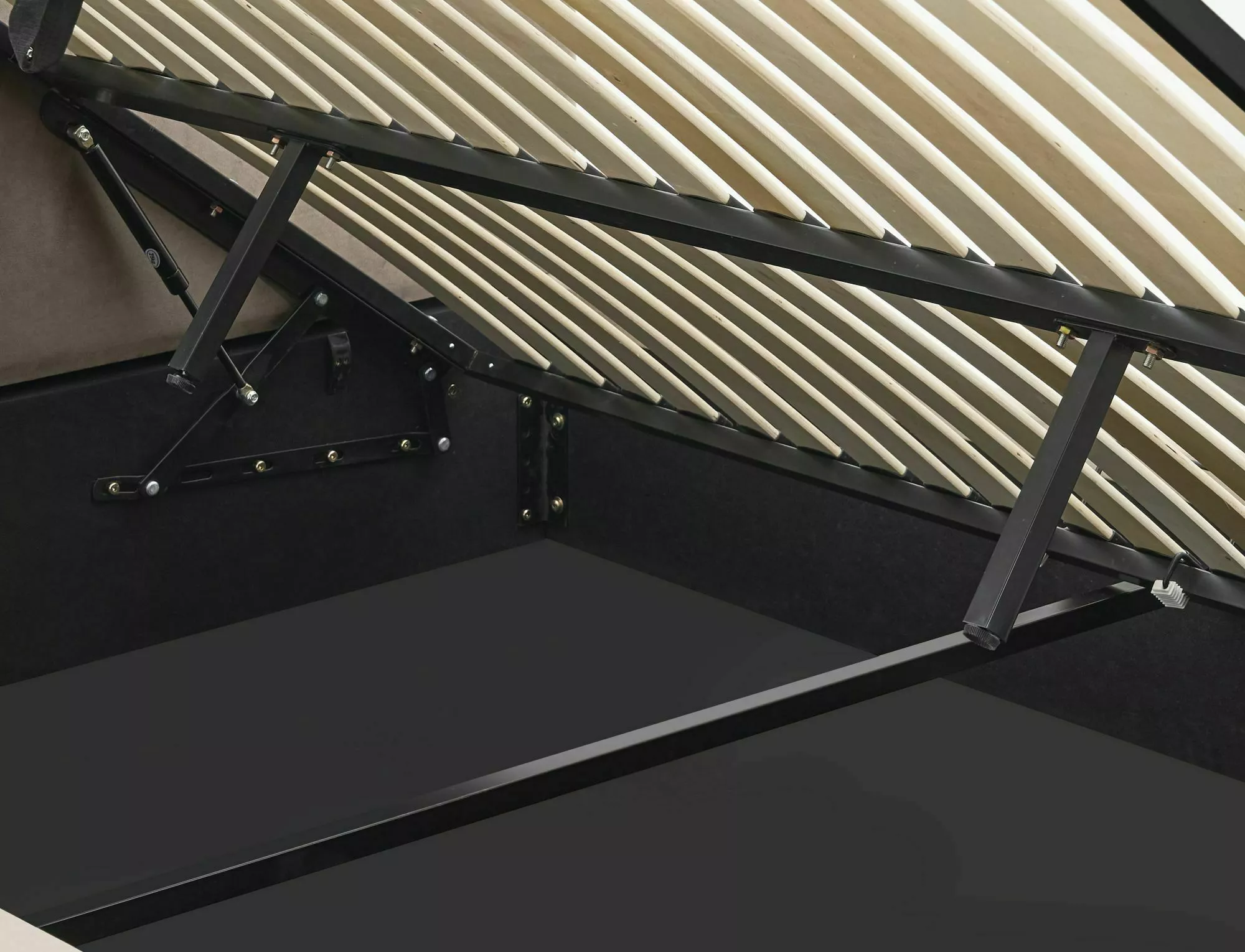 łóżko florencja velvet