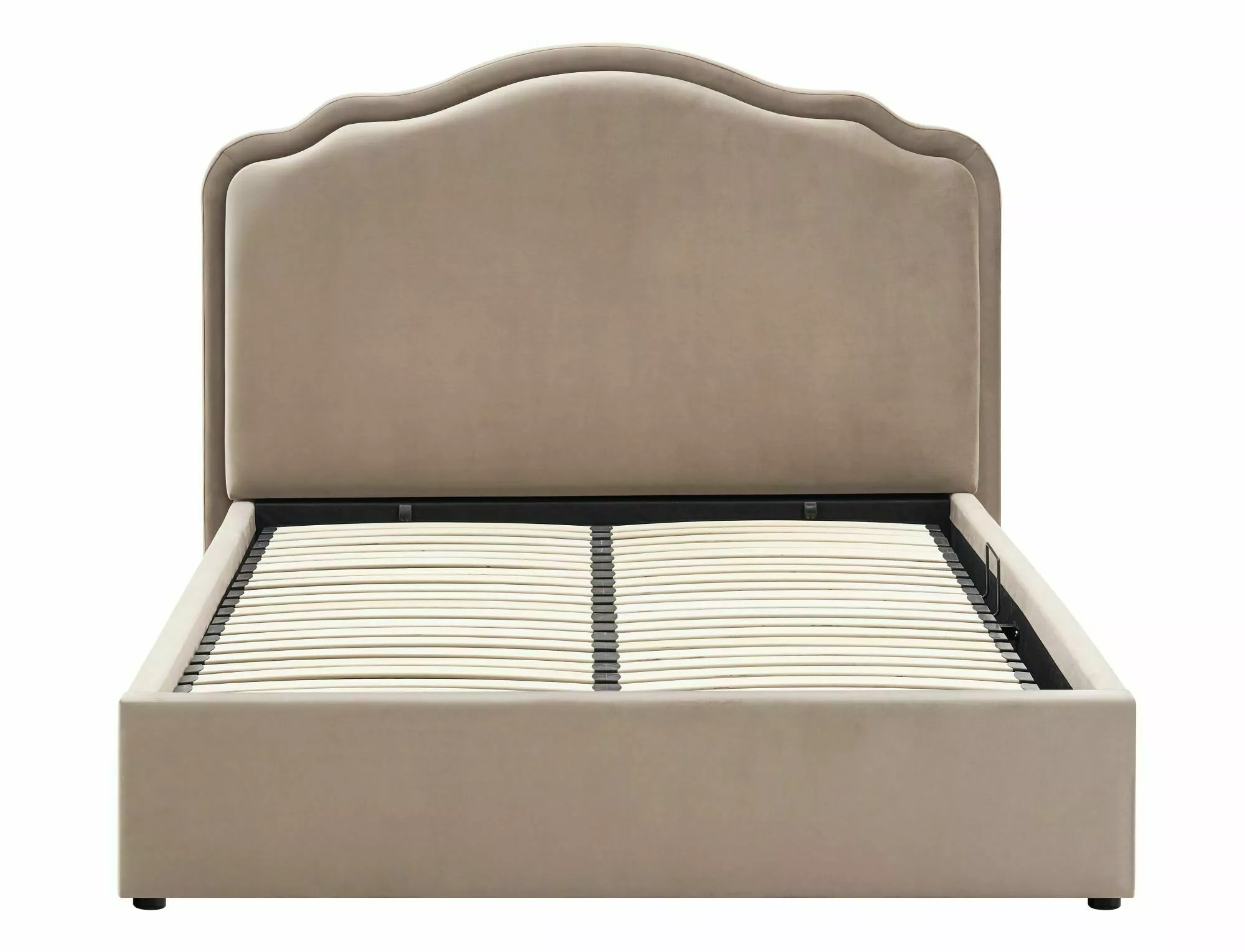 łóżko florencja velvet