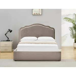 łóżko florencja raven