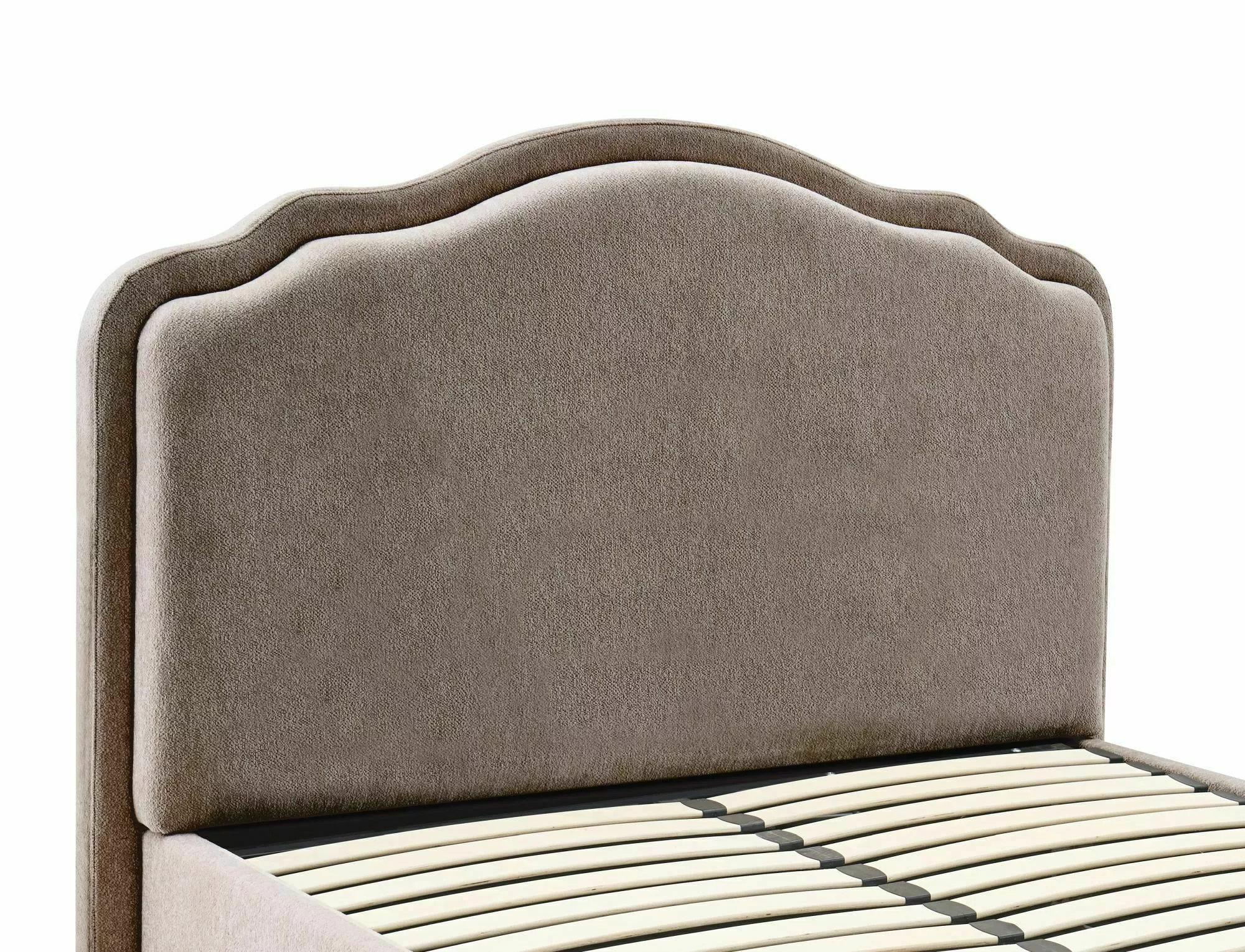 łóżko florencja raven