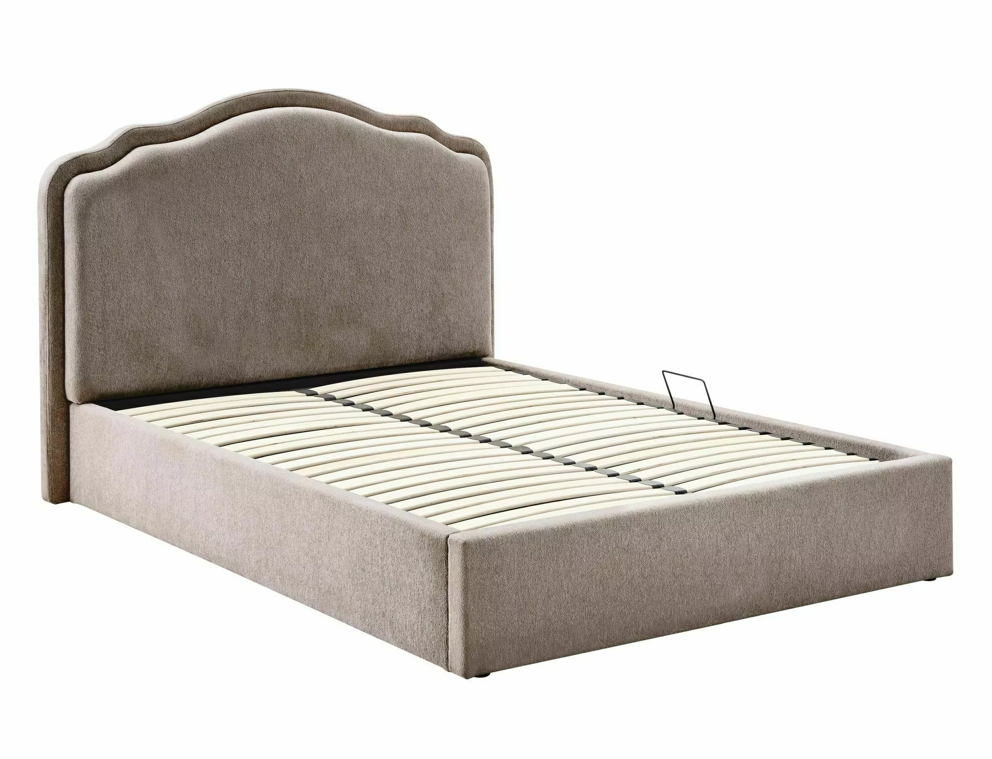 łóżko florencja raven