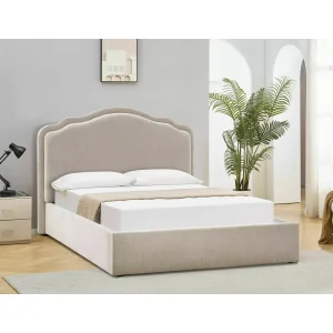 łóżko florencja raven