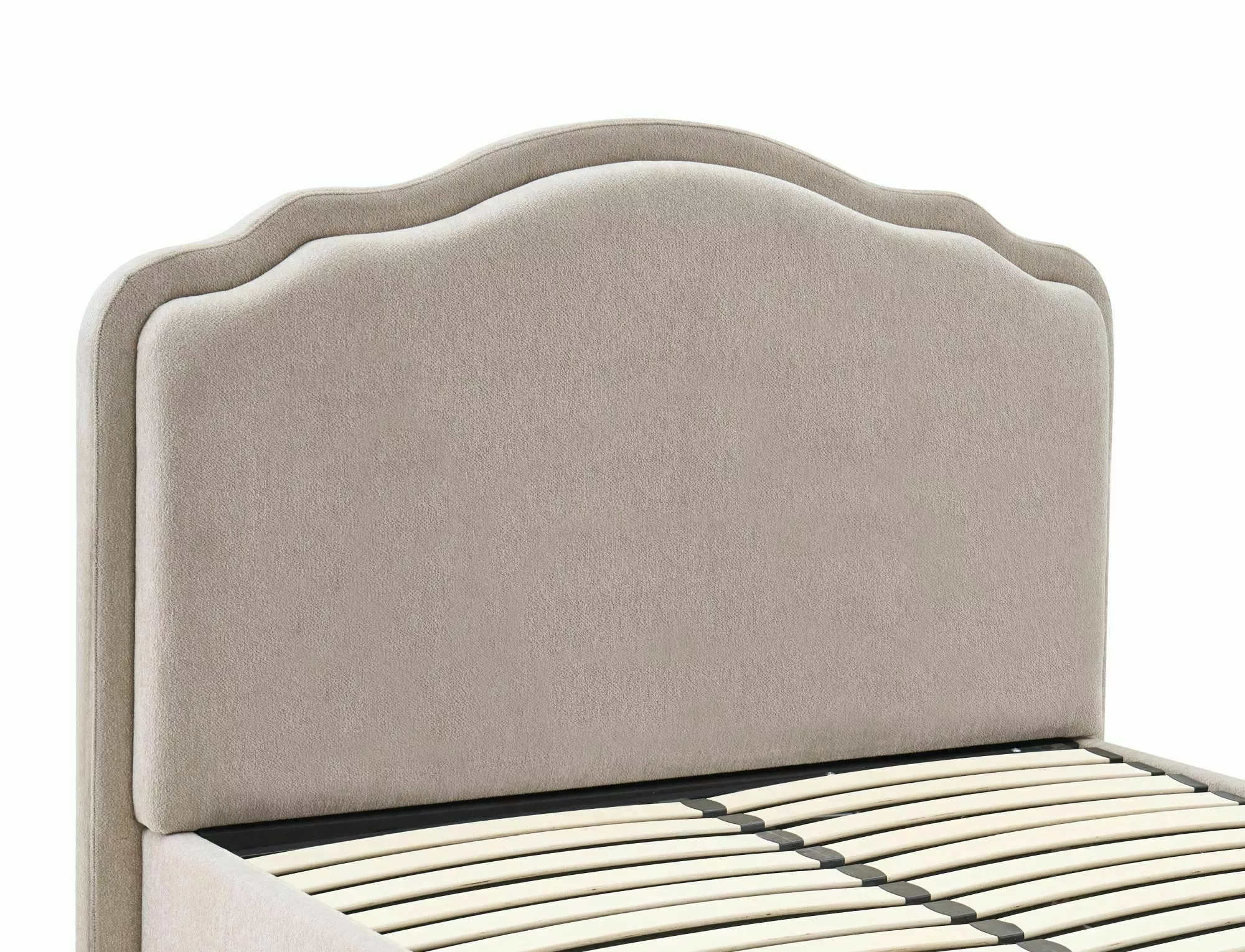 łóżko florencja raven