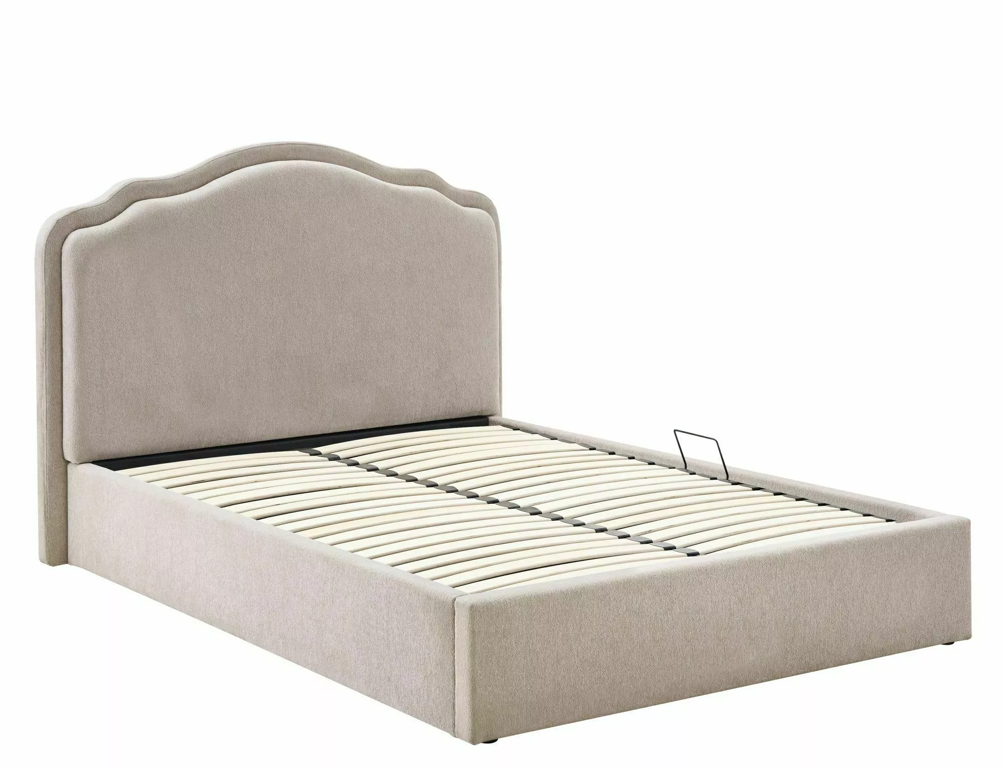 łóżko florencja raven