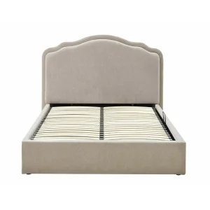 łóżko florencja raven