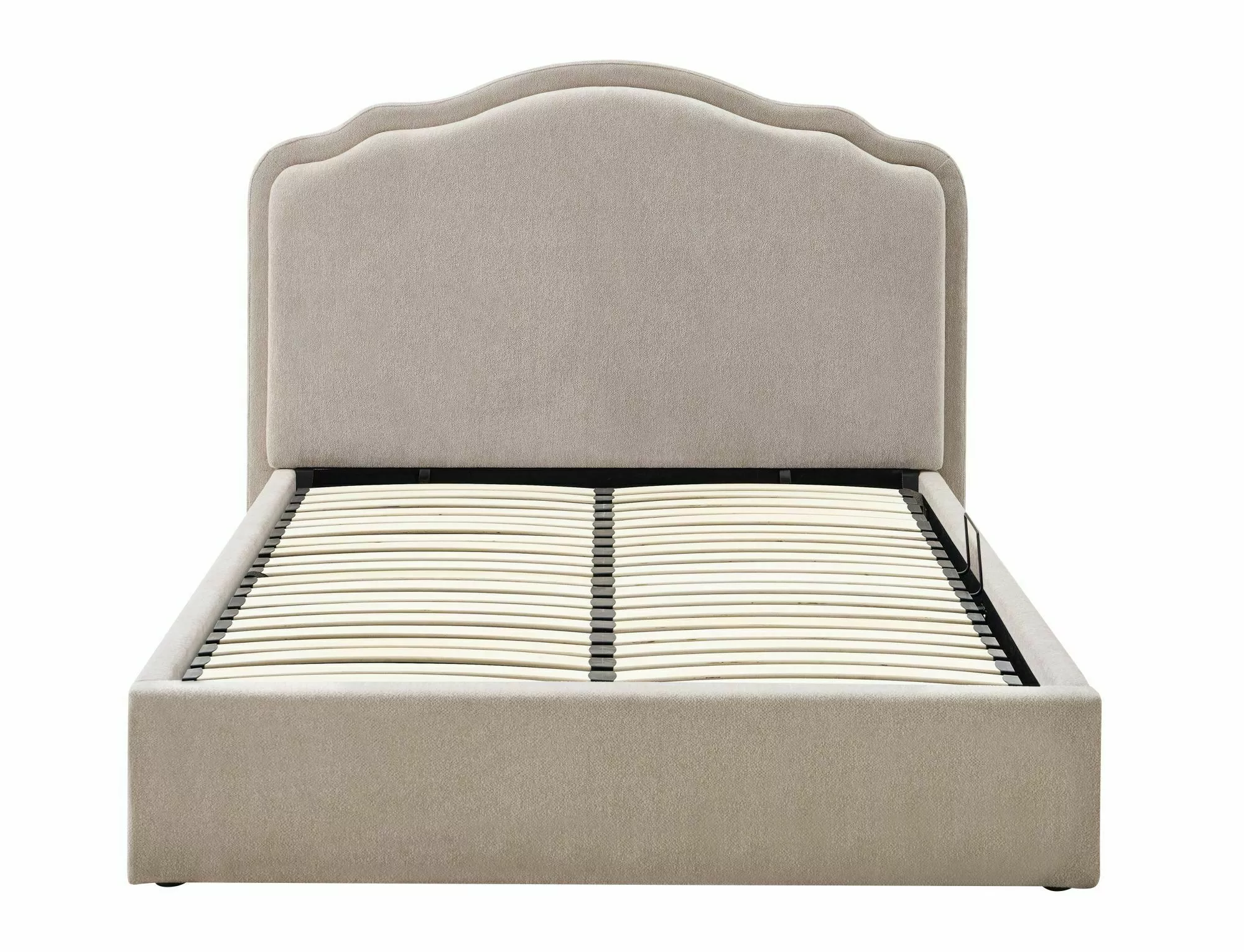 łóżko florencja raven