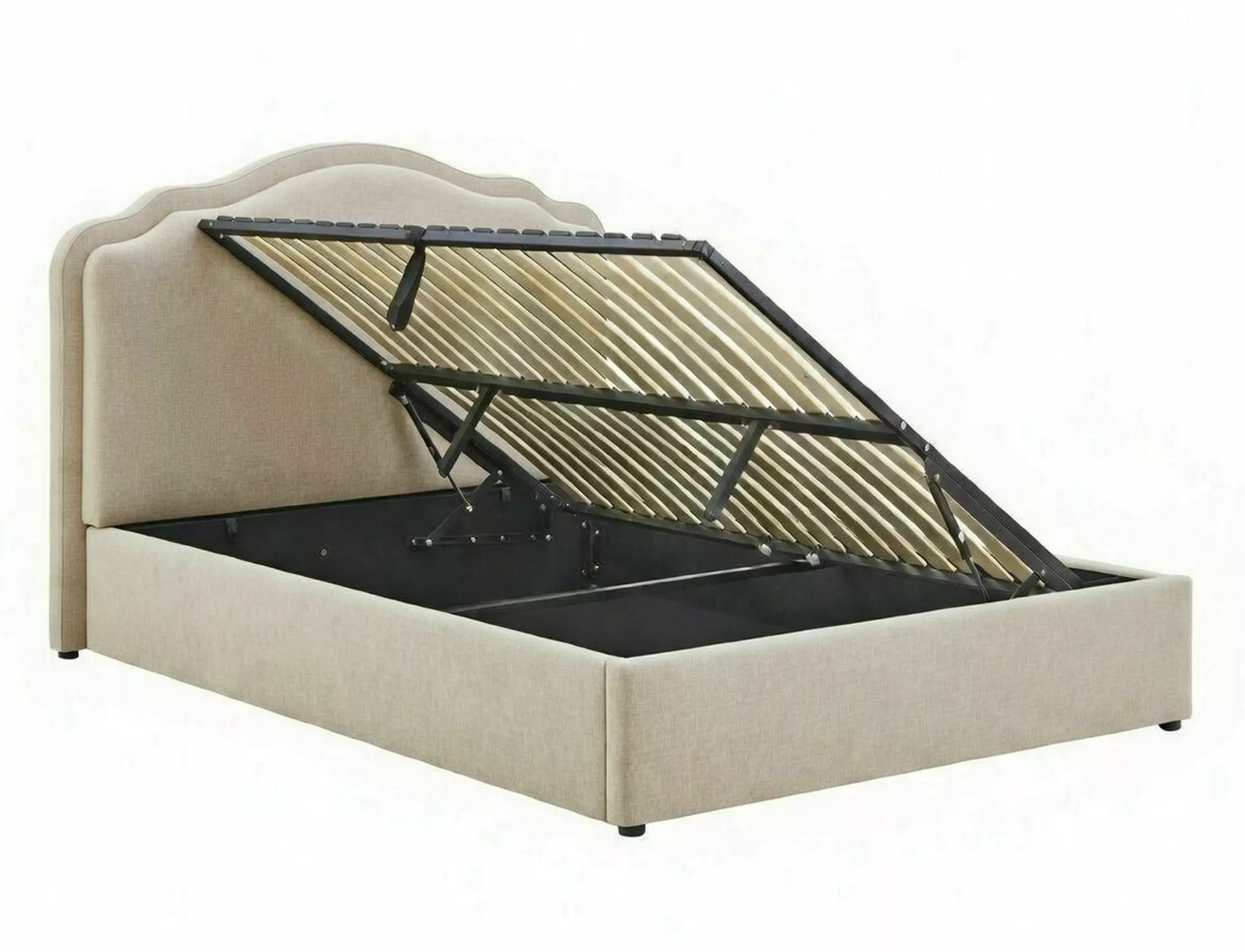 łóżko florencja raven