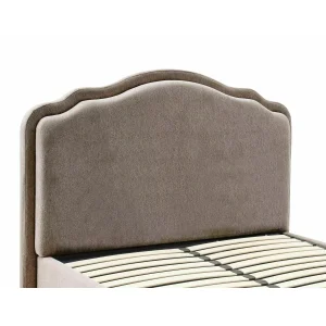 łóżko florencja raven