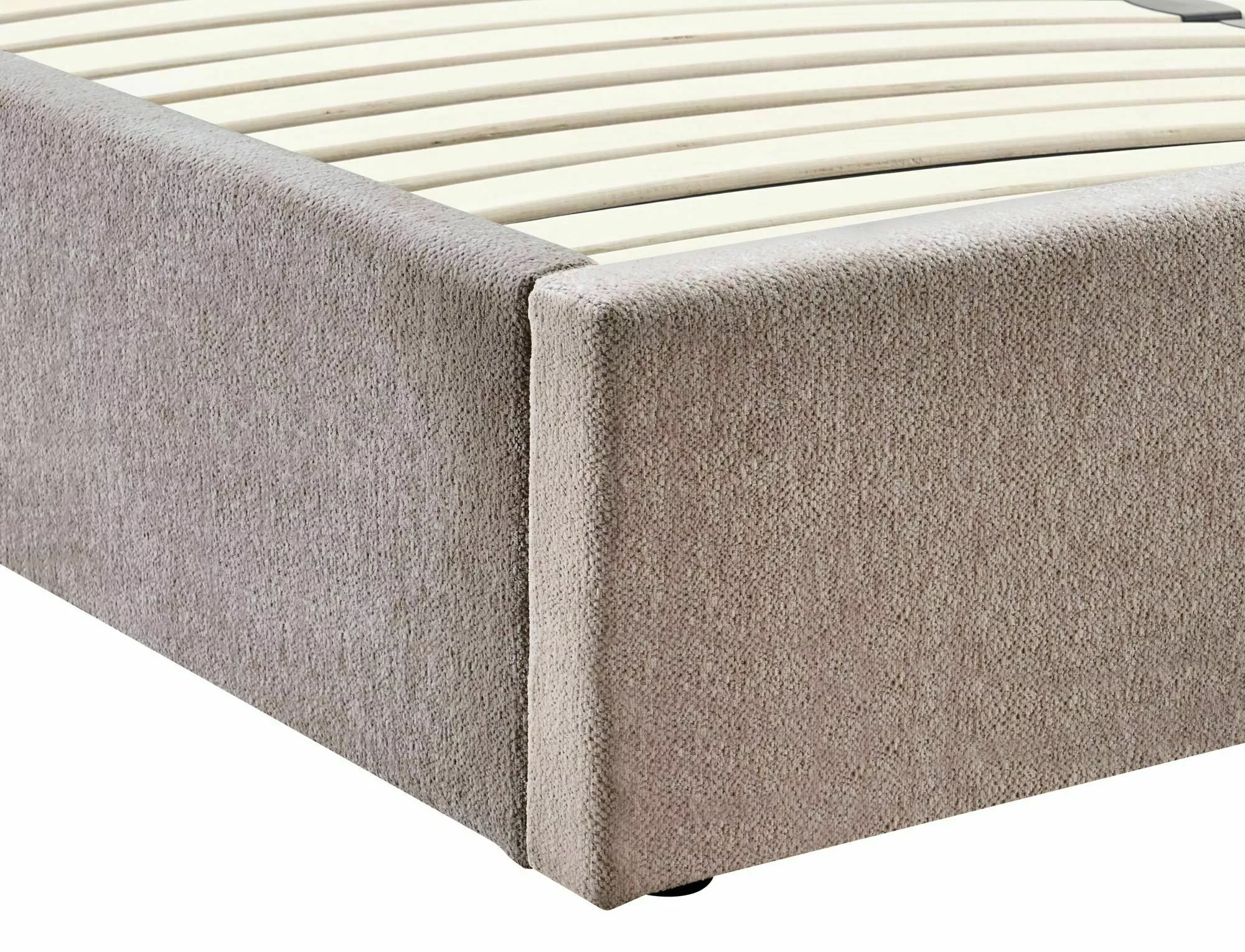 łóżko florencja raven