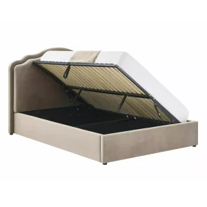 łóżko florencja raven