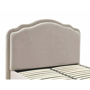 łóżko florencja raven