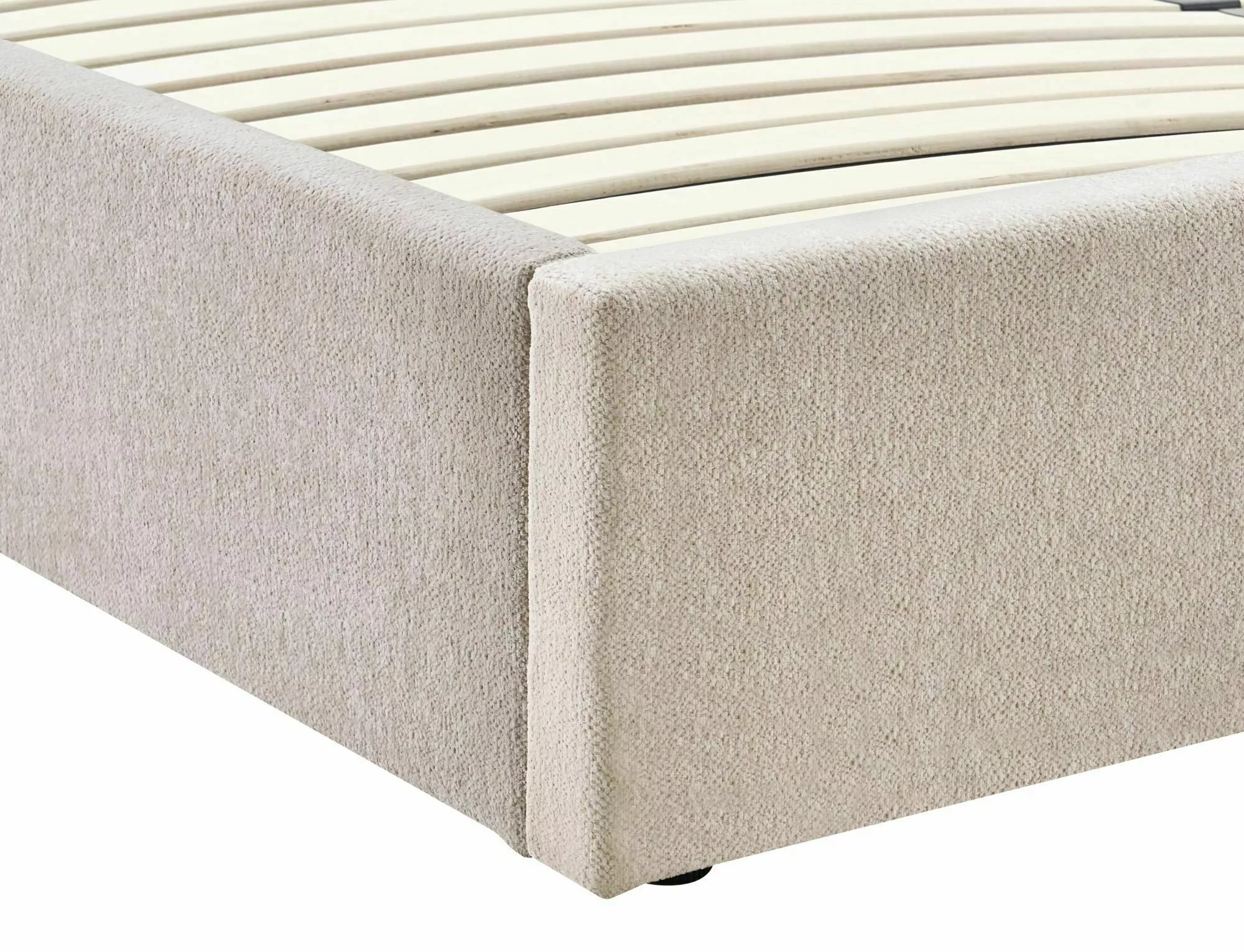 łóżko florencja raven