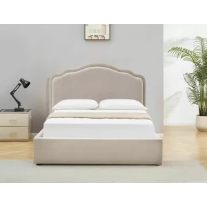 łóżko florencja raven