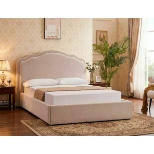 łóżko florencja raven