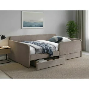 łóżko amelia raven