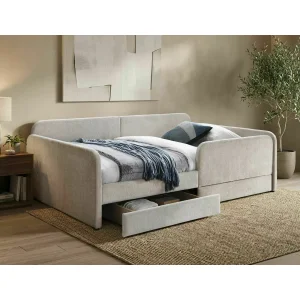 łóżko amelia raven