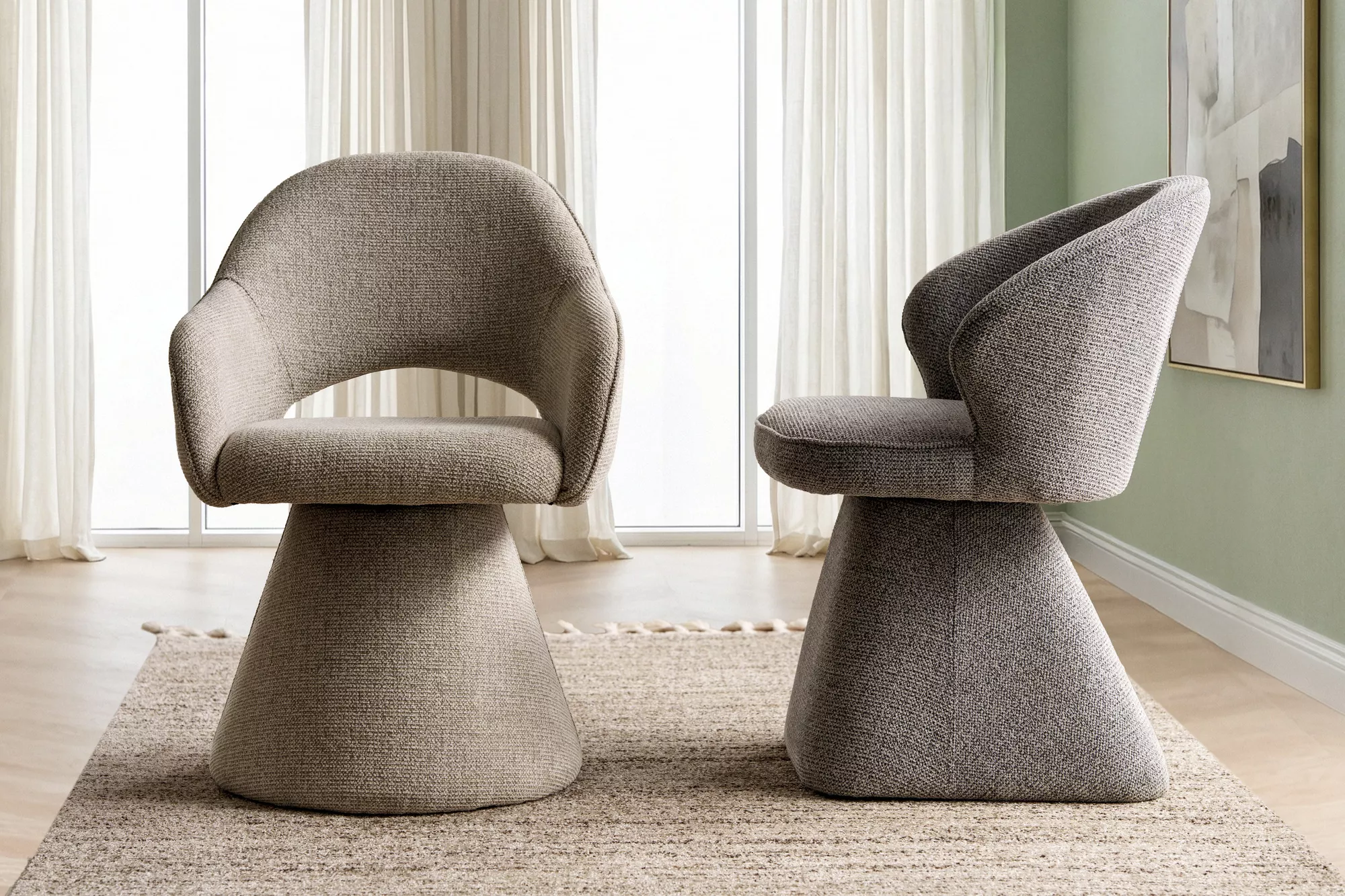 Krzesło riku noelle